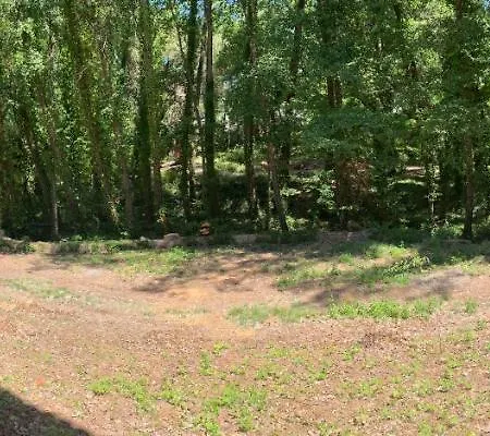 La Riviere De Arenas