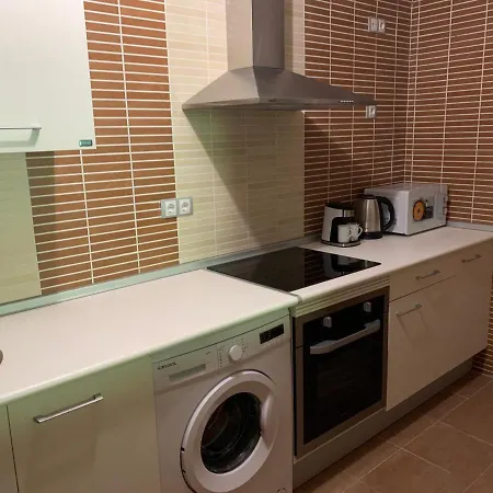 La Riviere De Arenas Arenas de San Pedro