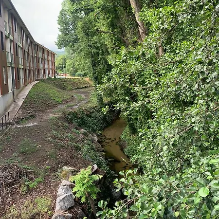 La Riviere De Arenas *