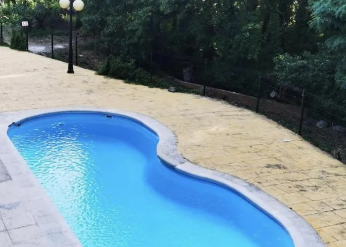 Appartement La Rivière De Arenas Arenas de San Pedro