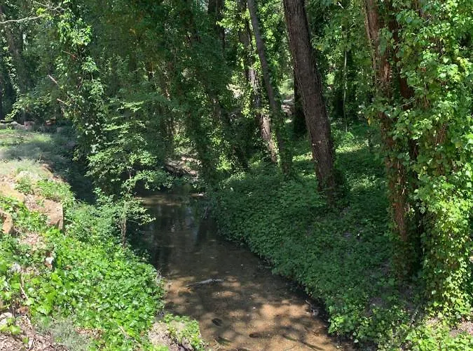 Appartement La Rivière De Arenas *