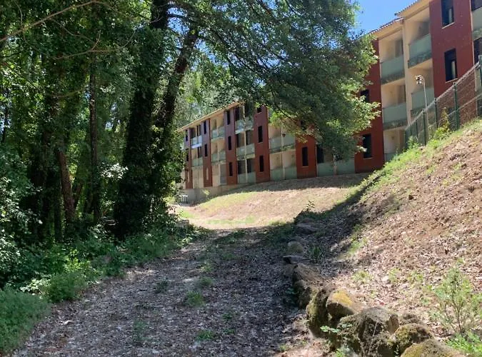 La Rivière De Arenas