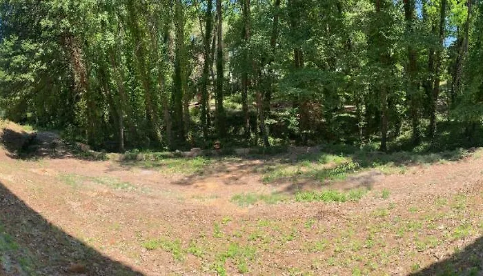 La Rivière De Arenas