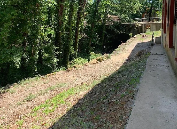 Appartement La Rivière De Arenas