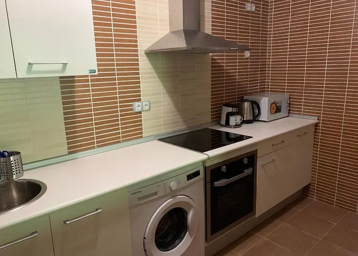 La Rivière De Arenas Arenas de San Pedro