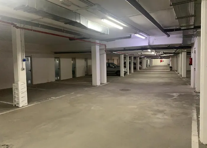 Appartement La Rivière De Arenas *